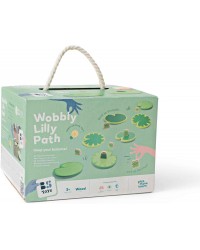 Caminho dos Nenúfares